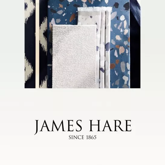 James Hare